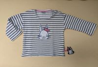 Sigikid Pullover Hase Gr. 92 Mädchen Nordrhein-Westfalen - Hattingen Vorschau