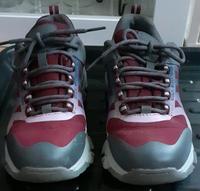 Wanderschuhe/ Outdoor waterproof v.Crane Gr.38 Baden-Württemberg - Tübingen Vorschau