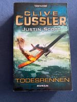 Clive Cussler - Todesrennen, ein Isaac Bell Roman Schleswig-Holstein - Kiel Vorschau