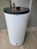 Warmwasserspeicher Vaillant uniSTOR plus  200/6 b Nordrhein-Westfalen - Mettmann Vorschau