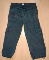 Damen Trekking Sommerhose Gr.38 Logg schwarz anthrazit used look Schwerin - Schelfstadt Vorschau