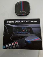 MMB Multimedia Android Box für BMW! Carlink MMB Android Box Nordrhein-Westfalen - Bottrop Vorschau
