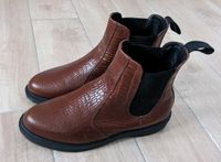 NEU Dr. Martens Flora Chelsea Boots 41 braun Kroko Schleswig-Holstein - Jevenstedt Vorschau