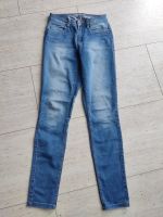 Jeans Hose gr.32 Blau Saarland - Homburg Vorschau