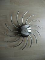 Moderne Deckenlampe von Wofi, 50 cm, neuwertig Dresden - Innere Altstadt Vorschau