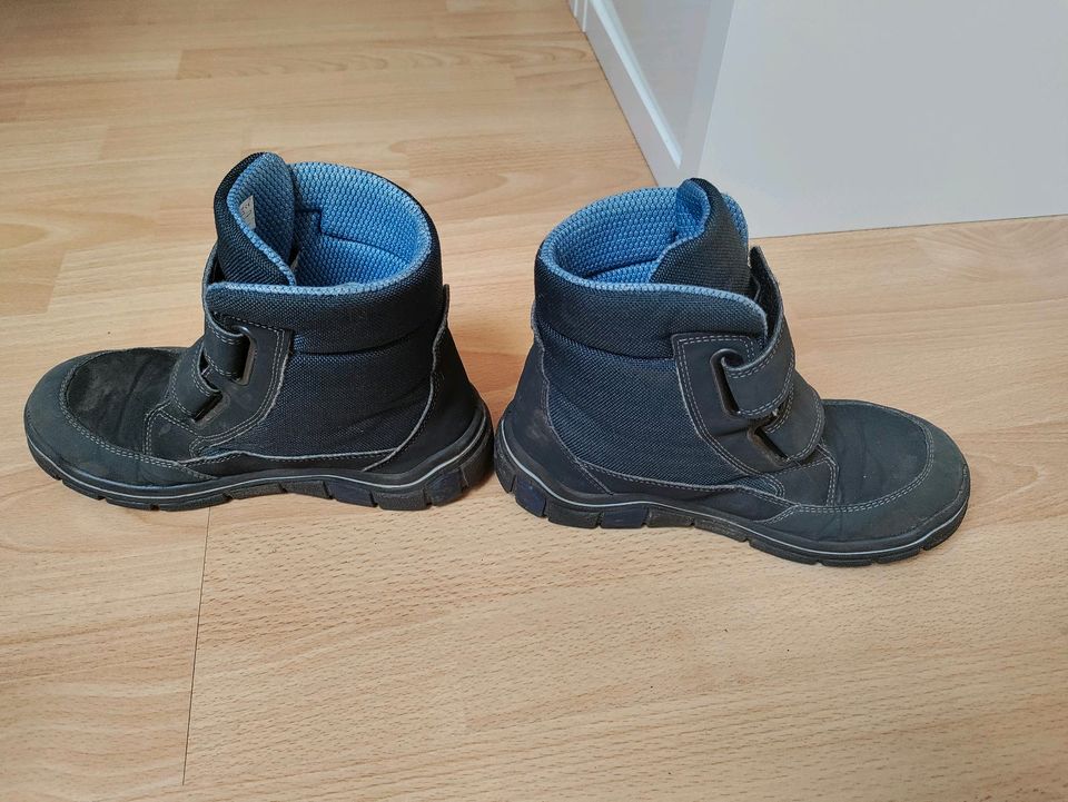 Winterstiefel in 35 von Ricosta blinken in Wilhelmshaven