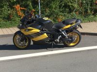 BMW - K 1200 S - ESA - Bordcomputer - Heizgriffe - Koffer Wuppertal - Vohwinkel Vorschau