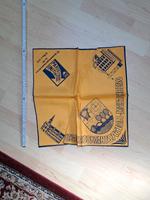 DDR KREISORGANISATION BERLIN LICHTENBERG 1976 FDJ KONFERENZ TUCH Berlin - Rosenthal Vorschau