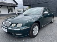 Rover 75 2.5 V6 Celeste Automatik+Leder+Klimatronic+ Brandenburg - Nauen Vorschau