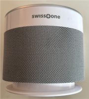 SwissOne Dotbox 1 für Alexa Köln - Weiß Vorschau