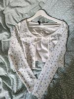 Strickjacke Blumen Niedersachsen - Delmenhorst Vorschau