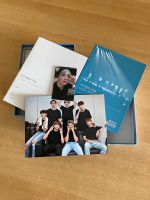 Bts World Tour Love Yourself Europe DVD mit Jimin Photocard Wandsbek - Hamburg Bramfeld Vorschau