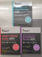 GMAT Official Guide 2021 Bundle: Books + Online Question Bank Nordrhein-Westfalen - Solingen Vorschau