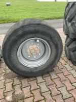 Gebrauchtes Rad Alliance 405/70 R 20 EM (16/70R20) Hessen - Steinau an der Straße Vorschau