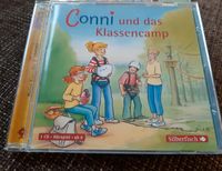 CD Conni und das Klassencamp Bayern - Hegnabrunn Vorschau