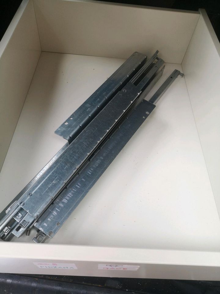 Schublade für Ikea Pax 60 cm tief, 50 cm Breite in Berlin