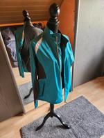 Fahrradjacke winddicht stretch Herren XL mit Reflektor Nordrhein-Westfalen - Bad Driburg Vorschau