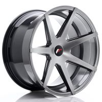 8,5 x 19 Zoll Japan Racing JR20 Alufelgen 5x112 ET 40 Felgen 5902211926436 Hyper Black JR201985XX2074HB_5x11240 Sommerräder Sommerkompletträder Kompletträder Winterräder Winterkompletträder CONCAVE Nordrhein-Westfalen - Hagen Vorschau