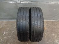 205/75R16C 113/111R CONTINENTAL VAN CONTACT 2SOMMERREIFEN N160 Nordrhein-Westfalen - Herford Vorschau