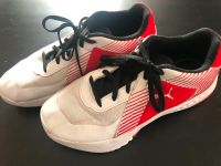 Hallenturnschuhe - Sportschuhe - Puma - Gr. 37,5 Thüringen - Barchfeld Vorschau