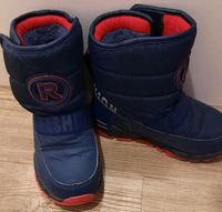 Winterstiefel Gr.28 Bayern - Nittendorf  Vorschau