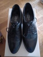 Schwarze Schuhe von 5 th Avenue Nordfriesland - Husum Vorschau