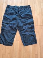 Tom Tailer Regular Max/ Caprihose/Bermuda/kurze Hose Gr. XL, Nordrhein-Westfalen - Rheda-Wiedenbrück Vorschau