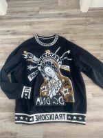 Dolce & Gabbana DG Love Amore Sweatshirt Bayern - Günzburg Vorschau