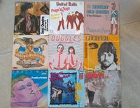 Vinyl Single 7 Diverse über 110 Stück Nordrhein-Westfalen - Bergkamen Vorschau