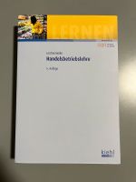 Buch Handelsbetriebslehre 5. Auflage Hessen - Künzell Vorschau