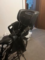 Britax Römer Comfort Jockey Fahrrad Kindersitz Baden-Württemberg - Mühlhausen Vorschau