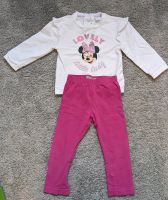 Pullover Orchestra Minnie Disney Gr.86/92 Leipzig - Paunsdorf Vorschau