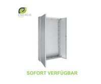 ABN ESPRO Wandgehäuse S39 schutzisoliert BxHxT: 800x1400x210mm Leerschrank Schaltschrank für Elektronik Bayern - Wildflecken Vorschau