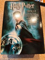 Harry Potter Jahr 1-5 als dvd Rheinland-Pfalz - Schönenberg-Kübelberg Vorschau