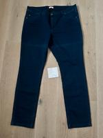 (30) Neuw. Triangle by s.Oliver Jeans Hose Gr.55 lang Niedersachsen - Sickte Vorschau