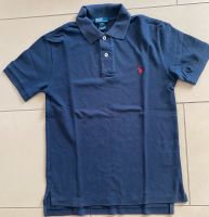 Polo Ralph Lauren Polo Shirt Größe (8) 128 Bayern - Neutraubling Vorschau