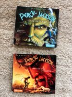 2 CDs von Percy Jackson Schleswig-Holstein - Ammersbek Vorschau