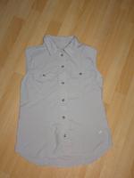Vaude Wanderbluse Top ärmellos, beige, Gr. XS (36) Baden-Württemberg - Ditzingen Vorschau