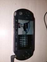 Sony PSP mit Spielen Sachsen-Anhalt - Leuna Vorschau