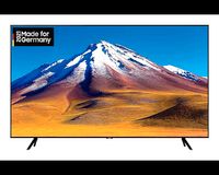 Samsung 55" UHD Smart TV Rheinland-Pfalz - Mayen Vorschau