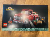 Lego 10290 Lego Pickup Truck Leipzig - Liebertwolkwitz Vorschau