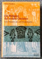 Die Religion der ersten Christen von Gerd Theißen Nordrhein-Westfalen - Odenthal Vorschau