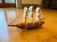 Modellsegelboot Bayern - Rotthalmünster Vorschau