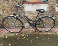 Fahrrad zu verkaufen Hessen - Bürstadt Vorschau