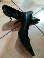 Damenschuhe, Pumps Gr. 38 Hessen - Bensheim Vorschau