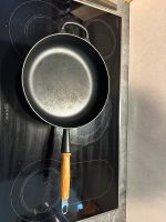 Le Creuset Sautépfanne Signature aus Gusseisen Bayern - Regensburg Vorschau