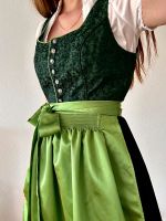 Dirndl grün Größe 36 Bayern - Durach Vorschau