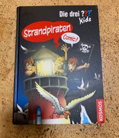 Die drei ??? Kids Comic Baden-Württemberg - Heilbronn Vorschau