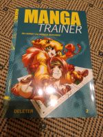 Mangatrainer Band 2 (Anime / Manga) Bayern - Eitting Vorschau