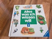 Alles was ich wissen will Teil 2 Ravensburger Nordrhein-Westfalen - Grevenbroich Vorschau